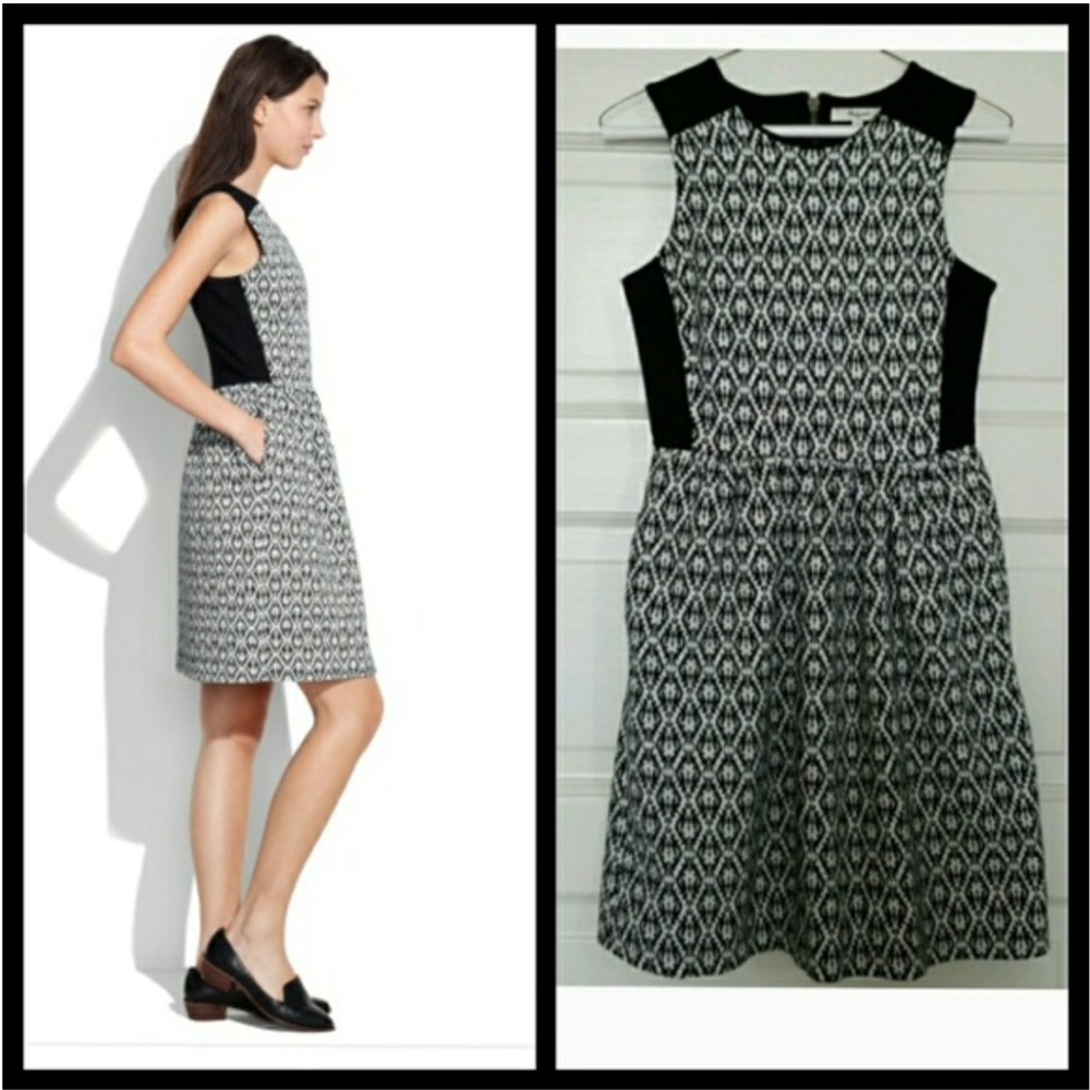 Madewell Dress size xs